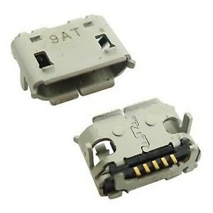 Replacement for 8520 PINSET CONNECTOR CHARGING - Quality Phone Parts in Sri Lanka
