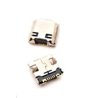 Replacement for C6712 CHARGING PINSET CONNECTOR - Quality Phone Parts in Sri Lanka