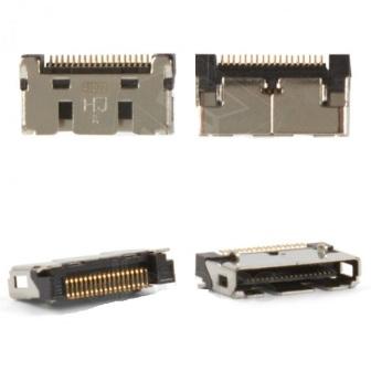 Replacement for D500 CHARGING PINSET CONNECTOR SAMSUNG - Quality Phone Parts in Sri Lanka