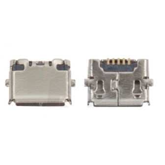 Replacement for E7 CHARGING PINSET CONNECTOR - Quality Phone Parts in Sri Lanka