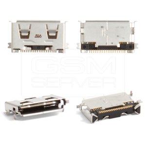 Replacement for F480 CHARGING PINSET CONNECTOR - Quality Phone Parts in Sri Lanka