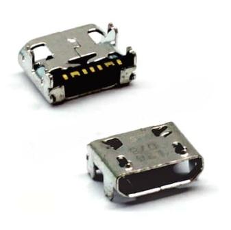 Replacement for G313 OEM PINSET CHARGING CONNECTOR - Quality Phone Parts in Sri Lanka