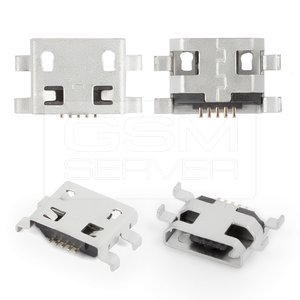 Replacement for G510 HUAWEI PINSET CONNECTOR CHARGING - Quality Phone Parts in Sri Lanka