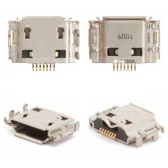 Replacement for I9000 HQ CHARGING PINSET CONNECTOR - Quality Phone Parts in Sri Lanka