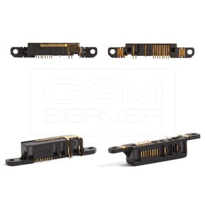 Replacement for K600 CHARGING PINSET CONNECTOR SE - Quality Phone Parts in Sri Lanka