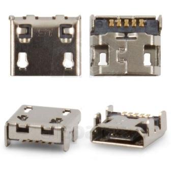 Replacement for L3 L5 PINSET CHARGING CONNECTOR LG - Quality Phone Parts in Sri Lanka