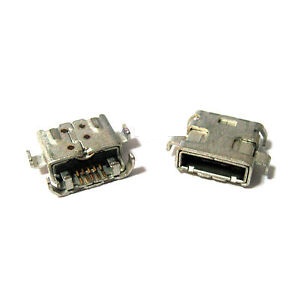 Replacement for LT30 CHARGING PINSET CONNECTOR - Quality Phone Parts in Sri Lanka