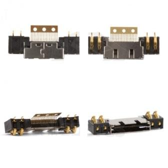Replacement for N620 CHARGING PINSET CONNECTOR SAMSUNG - Quality Phone Parts in Sri Lanka