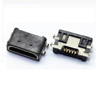 Replacement for N9 CHARGING PINSET CONNECTOR - Quality Phone Parts in Sri Lanka
