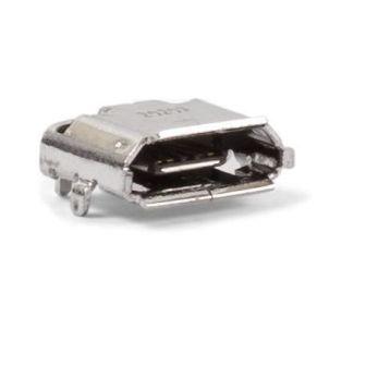 Replacement for OT311 CHARGING PINSET CONNECTOR - Quality Phone Parts in Sri Lanka