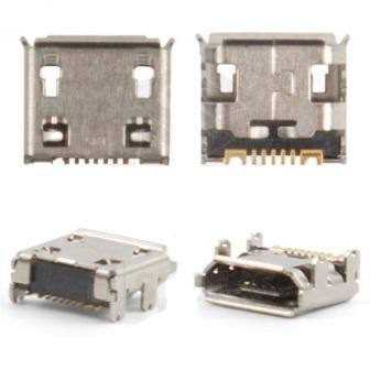 Replacement for S5570 HI-A CHARGING PINSET CONNECTOR - Quality Phone Parts in Sri Lanka