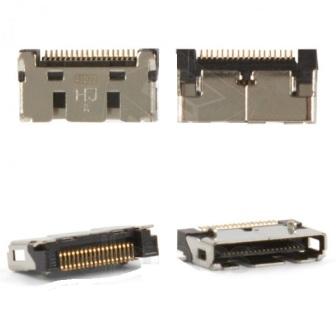 Replacement for X100 CHARGING PINSET CONNECTOR - Quality Phone Parts in Sri Lanka