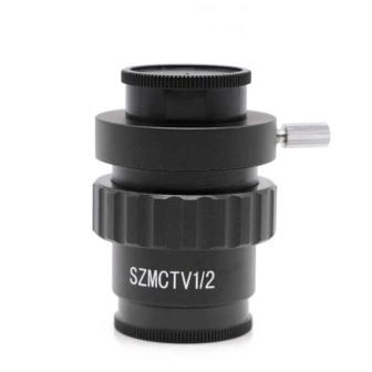 Replacement for 1/2 0.5X CTV ADAPTER FOR TRINOCULAR MICROSCOPE - Quality Phone Parts in Sri Lanka