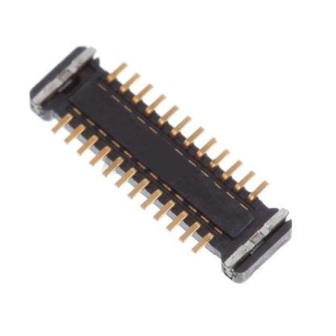 Replacement for 3G LCD PINSET CONNECTOR - Quality Phone Parts in Sri Lanka