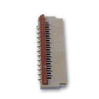 Replacement for 5800 LCD PINSET CONNECTOR - Quality Phone Parts in Sri Lanka