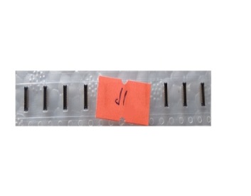 Replacement for J100 J1 CONNECTOR PINSET LCD/DISPLAY - Quality Phone Parts in Sri Lanka