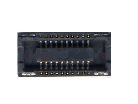 Replacement for W705 LCD PINSET CONNECTOR - Quality Phone Parts in Sri Lanka