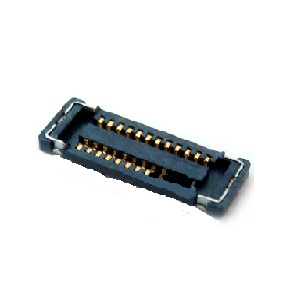 Replacement for X3-02 LCD PINSET CONNECTOR - Quality Phone Parts in Sri Lanka