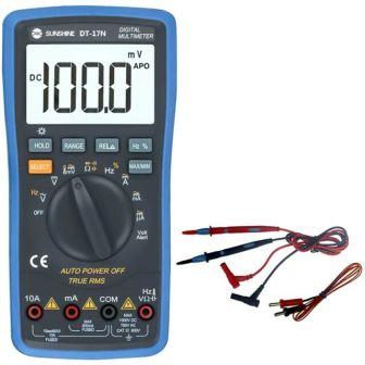 Replacement for SUNSHINE DT-17N AUTO RANGE MULTIMETER - Quality Phone Parts in Sri Lanka