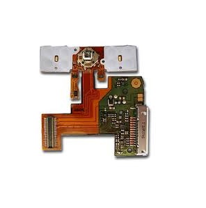 Replacement for 3250 HINGE FLEX NOKIA - Quality Phone Parts in Sri Lanka