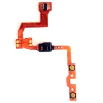 Replacement for 5530 VOLUME KEY SPEAKER FLEX - Quality Phone Parts in Sri Lanka