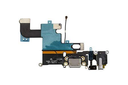 Primary image of 5G BLACK CHARGING HANDSFREE MIC FLEX - Quality Phone Parts in Sri Lanka