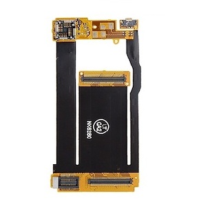 Replacement for 6280 FLEX NOKIA HQ - Quality Phone Parts in Sri Lanka