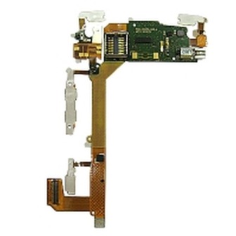 Replacement for 9800 FLEX WITH CAMERA BLACKBERRY - Quality Phone Parts in Sri Lanka
