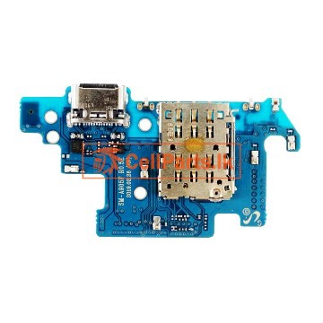 Replacement for A90 CHARGING FLEX PCB OEM SAMSUNG - Quality Phone Parts in Sri Lanka