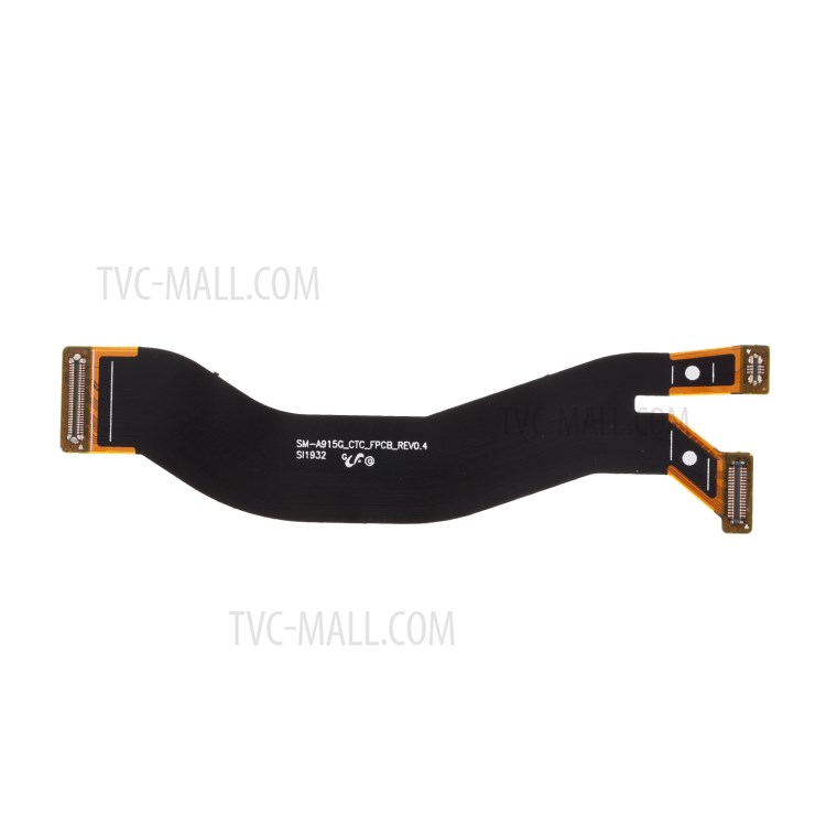 Replacement for A91 MAIN MOTHER BOARD FLEX SAMSUNG - Quality Phone Parts in Sri Lanka
