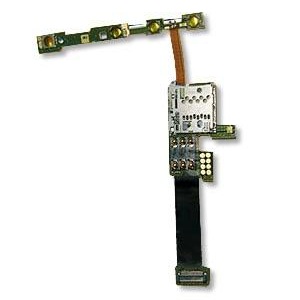 Replacement for E66 SIM FLEX NOKIA - Quality Phone Parts in Sri Lanka