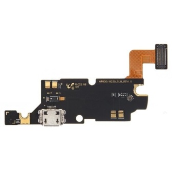 Primary image of I9220 CHARGING FLEX NORMAL - Quality Phone Parts in Sri Lanka