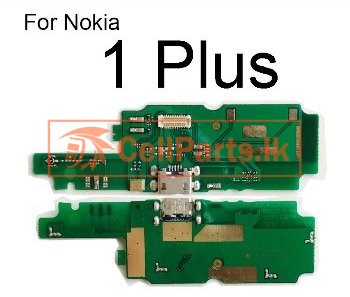 Replacement for NOKIA 1PLUS CHARGING PCB FLEX - Quality Phone Parts in Sri Lanka