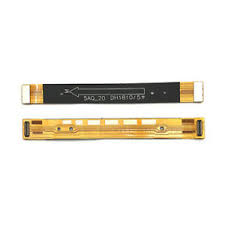 Replacement for NOKIA 3.1 MAIN BOARD  FLEX NOKIA - Quality Phone Parts in Sri Lanka