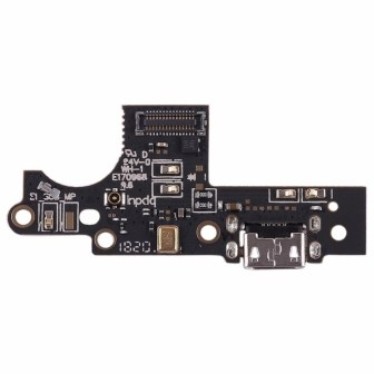 Replacement for NOKIA 3 CHARGING FLEX PCB BOARD - Quality Phone Parts in Sri Lanka