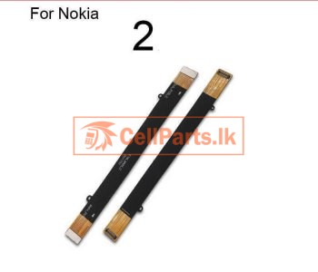 Replacement for NOKIA 3 MAIN BOARD FLEX NOKIA - Quality Phone Parts in Sri Lanka