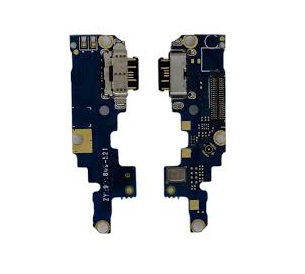 Replacement for NOKIA 6.1PLUS CHARGING PCB FLEX - Quality Phone Parts in Sri Lanka