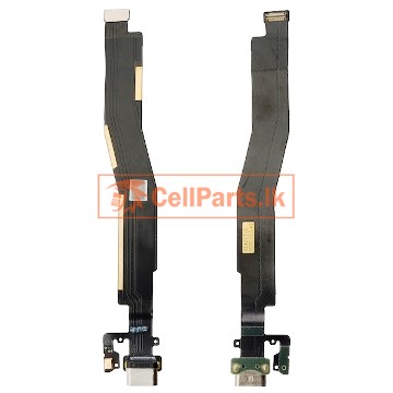 Replacement for ONE PLUS 3T CHARGING OEM FLEX - Quality Phone Parts in Sri Lanka