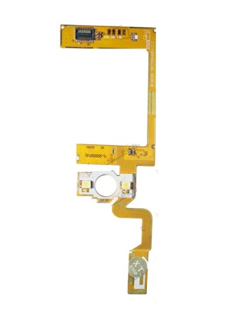 Replacement for U8380 FLEX LG - Quality Phone Parts in Sri Lanka