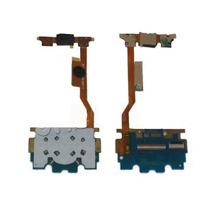 Replacement for W395 SPEAKER UP IKP FLEX - Quality Phone Parts in Sri Lanka