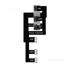Replacement for WL DOT MATRIX LATTICE ALIGNMENT FLEX CABLE - Quality Phone Parts in Sri Lanka