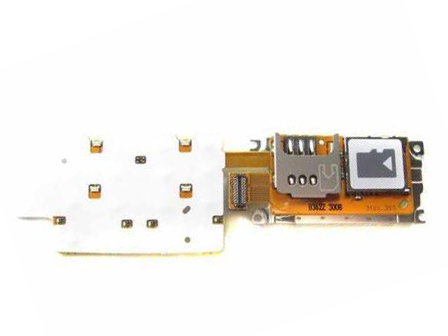 Replacement for X3-02 SIM FLEX NOKIA - Quality Phone Parts in Sri Lanka