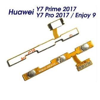 Replacement for Y7 PRIME 2017 POWER FLEX HUAWEI - Quality Phone Parts in Sri Lanka