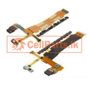 Replacement for Z4 POWER FLEX SONY - Quality Phone Parts in Sri Lanka