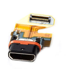 Replacement for Z5 CHARGING FLEX SONY - Quality Phone Parts in Sri Lanka
