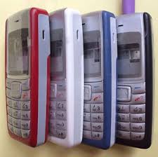 Replacement for 1110 COLOUR HOUSING - Quality Phone Parts in Sri Lanka