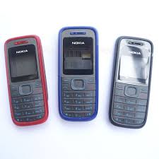 Replacement for 1200 COLOUR HOUSING - Quality Phone Parts in Sri Lanka