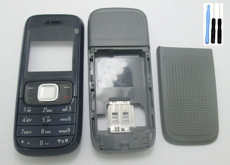 Replacement for 1209 HOUSING (AAA) - Quality Phone Parts in Sri Lanka