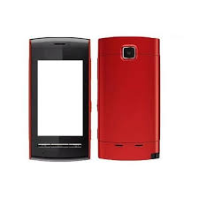 Replacement for 5250 HOUSING NOKIA HQ - Quality Phone Parts in Sri Lanka
