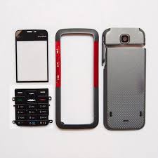 Replacement for 5310 HOUSING NOKIA HQ - Quality Phone Parts in Sri Lanka